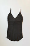 Organic Cotton Bra Tank（nakes）