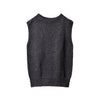 エコシルクニットトップ(amime to amime)