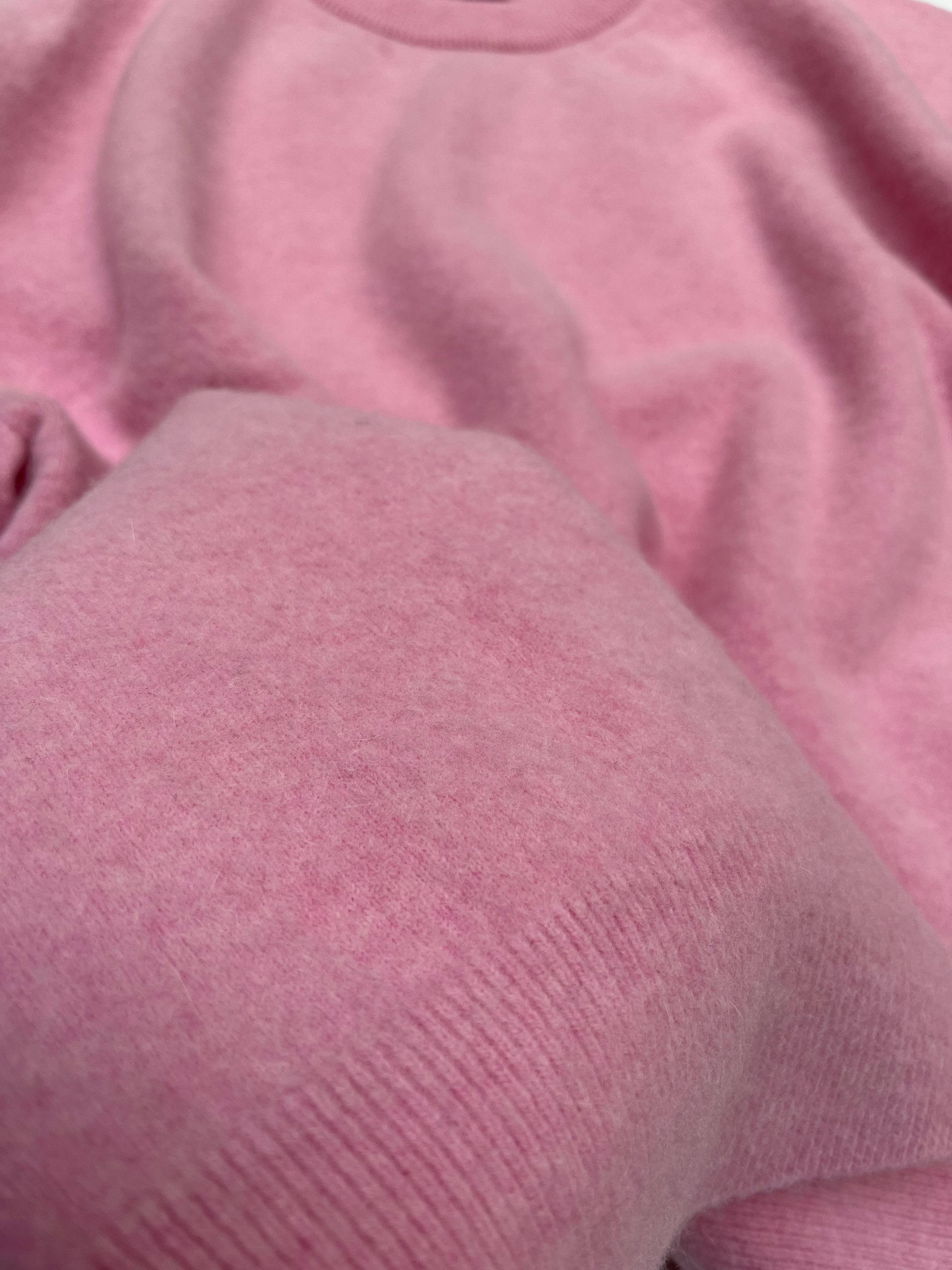 Reborn knit TOP – amime to amime