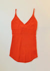 Organic Cotton Bra Tank（nakes）