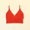 Organic Cotton Bra Top（nakes）